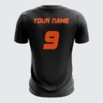 Soccer Uniforms - Image 2