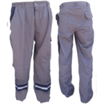 Work Wear Pants