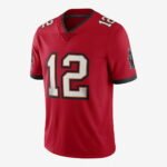 American Football Uniforms