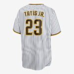 Baseball Uniform - Image 2