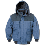 Work Wear Jacket