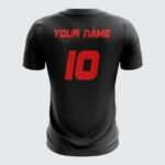 Soccer Uniforms - Image 2