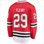 Ice Hockey Uniform - Image 2