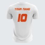 Soccer Uniforms - Image 2