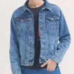 Denim Jackets