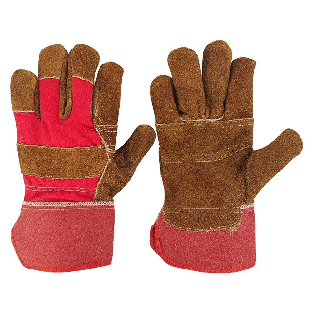 02 Work Wear Gloves - Image 1