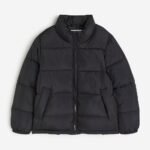 Puffer Jackets