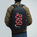 Leather Bags - Image 2