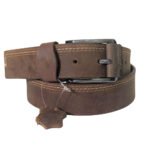 Leather Belts