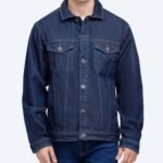 Denim Jackets