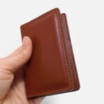 Leather Wallets