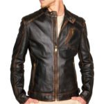 Leather Jackets