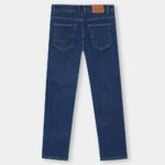 Denim Pents - Image 2
