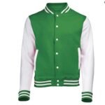 Varsity Jackets
